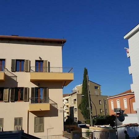Casa Vacanze Sardinia Sun Alghero Zewnętrze zdjęcie