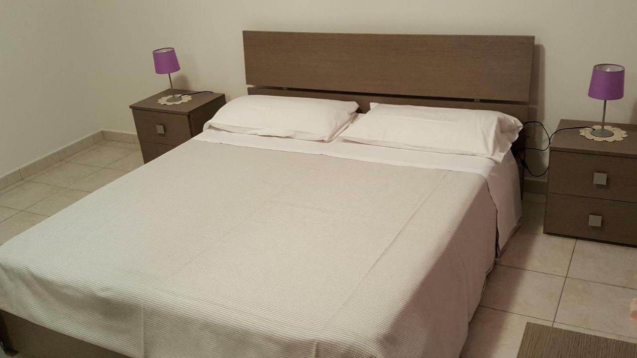 Casa Vacanze Sardinia Sun Alghero Zewnętrze zdjęcie
