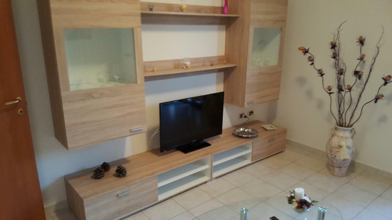 Casa Vacanze Sardinia Sun Alghero Zewnętrze zdjęcie