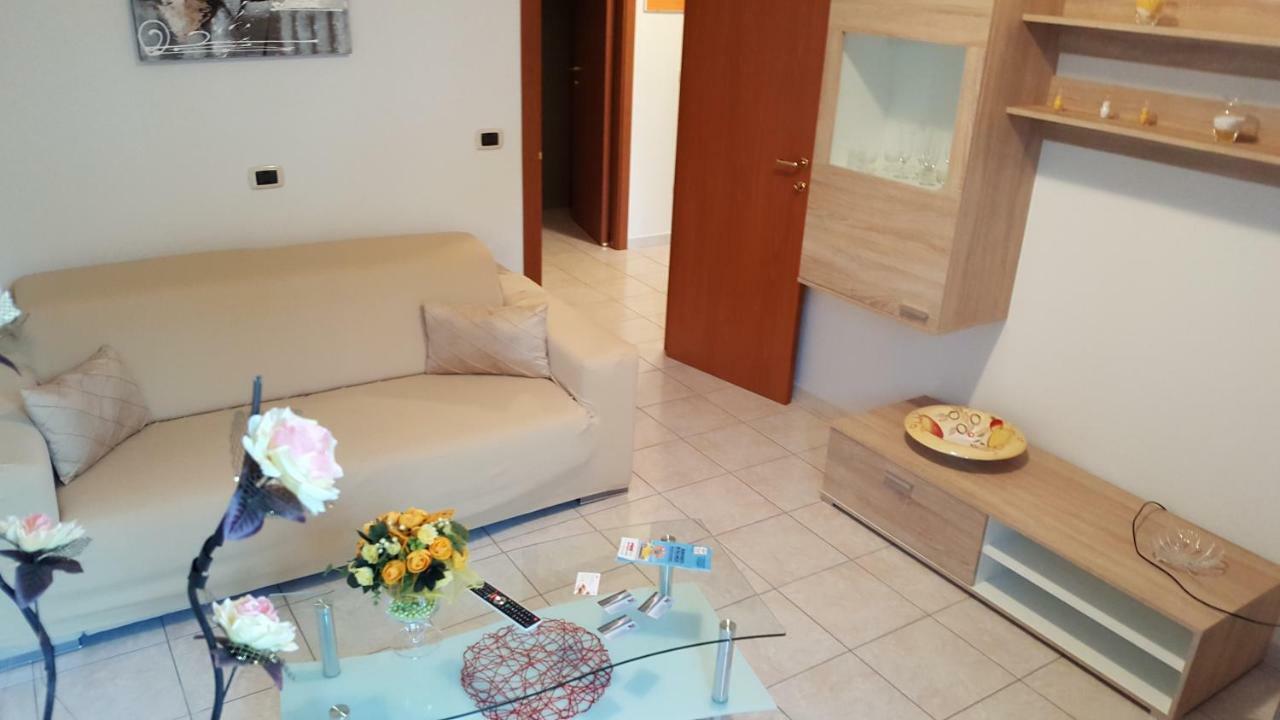 Casa Vacanze Sardinia Sun Alghero Zewnętrze zdjęcie