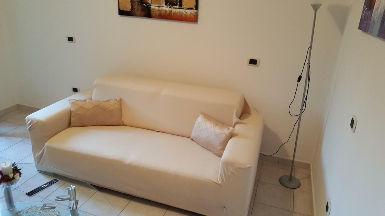 Casa Vacanze Sardinia Sun Alghero Zewnętrze zdjęcie