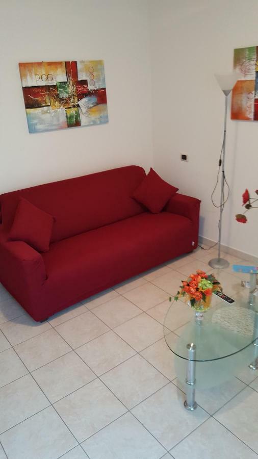 Casa Vacanze Sardinia Sun Alghero Zewnętrze zdjęcie