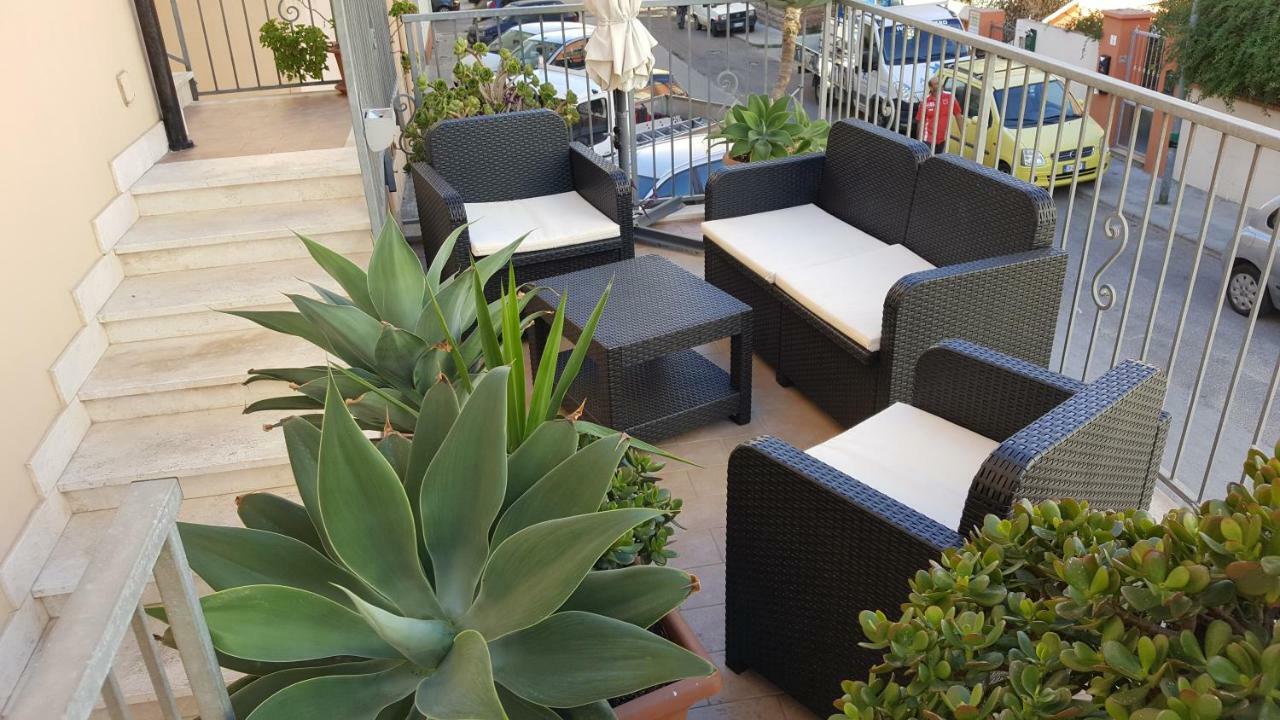 Casa Vacanze Sardinia Sun Alghero Zewnętrze zdjęcie