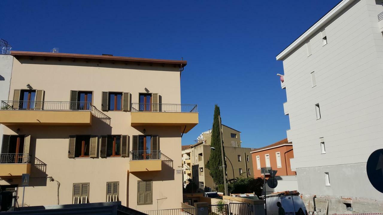 Casa Vacanze Sardinia Sun Alghero Zewnętrze zdjęcie