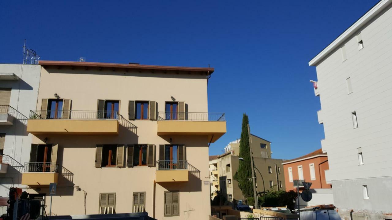 Casa Vacanze Sardinia Sun Alghero Zewnętrze zdjęcie