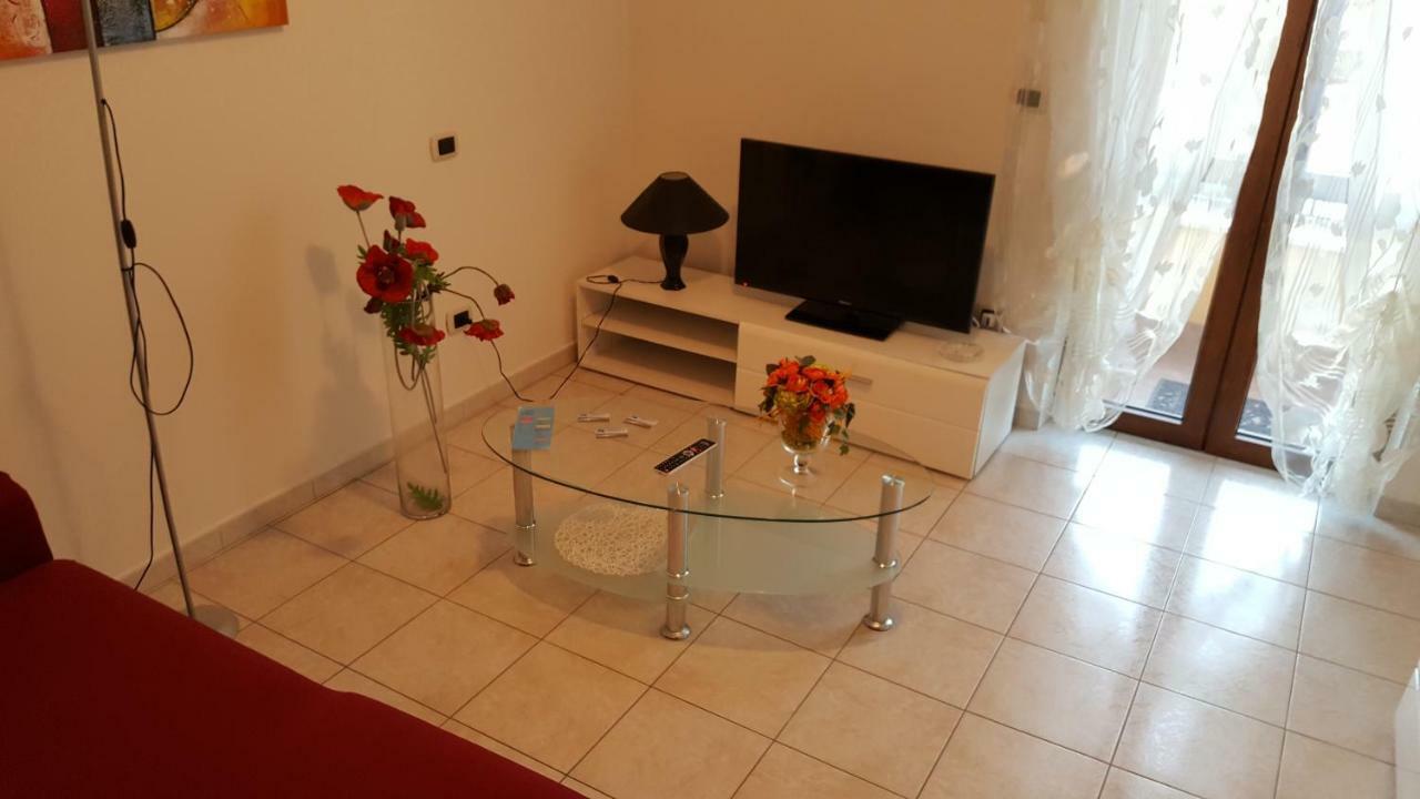 Casa Vacanze Sardinia Sun Alghero Zewnętrze zdjęcie