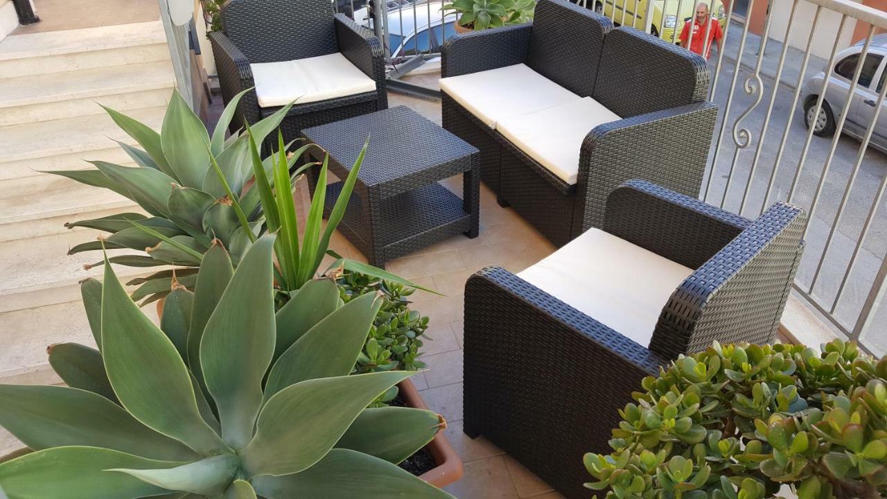 Casa Vacanze Sardinia Sun Alghero Zewnętrze zdjęcie