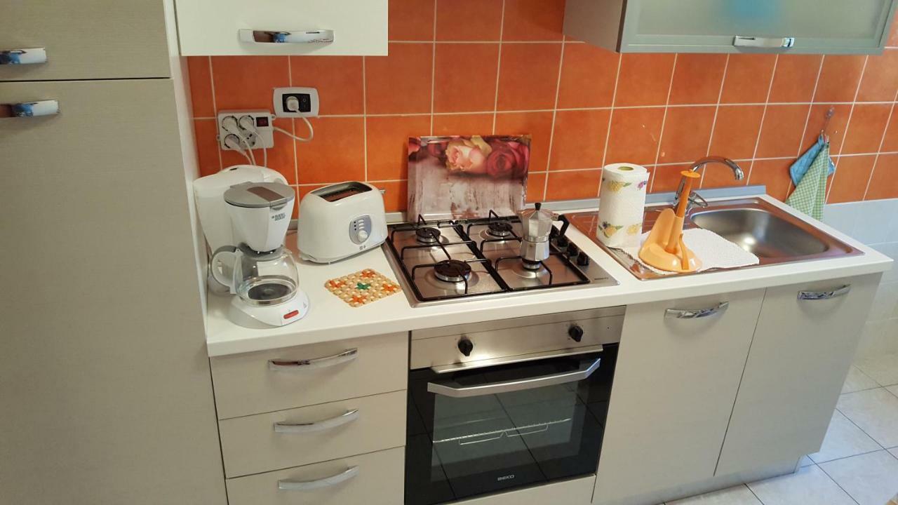 Casa Vacanze Sardinia Sun Alghero Zewnętrze zdjęcie